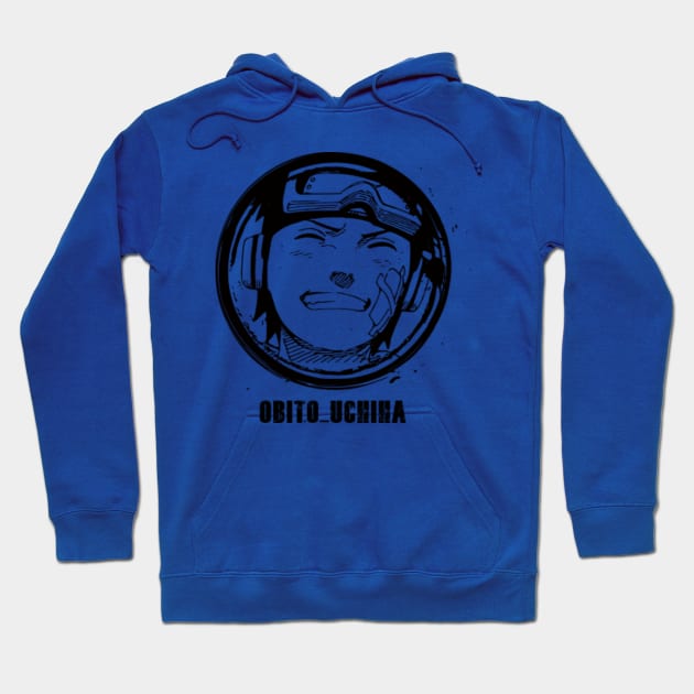 Obito Uchiha kids Obito Uchiha Kids Hoodie TeePublic